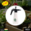 9023 1 litre Garden Sprayer used in all kinds of garden and park for sprinkling and showering purposes. DeoDap