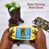 4460 Handheld Video Game POP Station Pocket Game Toy. DeoDap