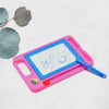 6622 Magnetic Slate & Magnetic Pen Writing Slate Toy DeoDap