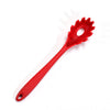 2896 SILICONE PASTA FORK SPAGHETTI SERVER | PASTA SERVER. DeoDap