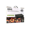 0126 A Barbecue Grill used for making barbecue of types of food stuffs like vegetables, chicken meat etc. DeoDap