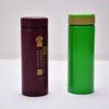 6760 Double Wall Vacuum Insulated Leak Proof Sports Bottle 400ml DeoDap