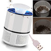 1219A Mosquito Killer Machine Mosquito Killer Trap Lamp Mosquito Killer lamp for Home Electronic Fly Inhaler Mosquito Killer Lamp DeoDap