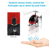 4456 Remote Control Helicopter with USB Chargeable Cable for Boy and Girl Children (Pack of 1) DeoDap