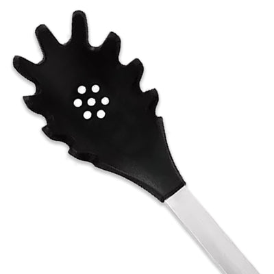 7109 Steel Spatula Baking and Mixing Tools 34 cm ( 1 pcs ) DeoDap