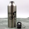 6443 Vacuum Sealed Stainless Steel sport Water Bottle DeoDap