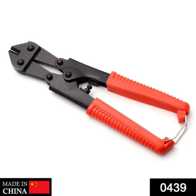 439 Mini Bolt Cutter Wire Breaking Plier DeoDap