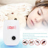 1260A Ultrasonic Pest Repeller to Repel Rats, Cockroach, Mosquito, Home Pest & Rodent DeoDap