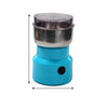 2515A Mini Electric Stainless Steel Multifunction Smash Machine DeoDap