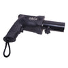 4518 Pyro Party Gun Hand Held Gun Toy for Parties Functions Events and All Kind of Celebrations, Plastic Gun, (pyros not Included) DeoDap