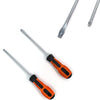 9156  Screwdriver Set Hand Tool Kit DeoDap