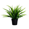 4936 Artificial Potted Plant with Pot DeoDap