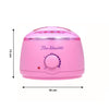 6223 Wax Heater Machine Automatic Oil And Wax Heater/Warmer with Auto Cut-Off DeoDap