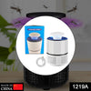 1219A Mosquito Killer Machine Mosquito Killer Trap Lamp Mosquito Killer lamp for Home Electronic Fly Inhaler Mosquito Killer Lamp DeoDap