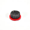 2518A Vegetable fruits cleaning brush nylon round pastry brush DeoDap