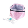 352 Thermal Head Spa Cap Treatment with Beauty Steamer Nourishing Heating Cap DeoDap