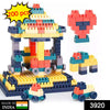 3920 200 Pc Train Candy Toy used in all kinds of household and official places specially for kids and children for their playing and enjoying purposes. DeoDap