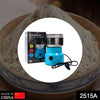 2515A Mini Electric Stainless Steel Multifunction Smash Machine DeoDap