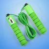 635 Electronic Counting Skipping Rope (9-feet) DeoDap