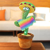 8047 Dancing Cactus Toy DeoDap