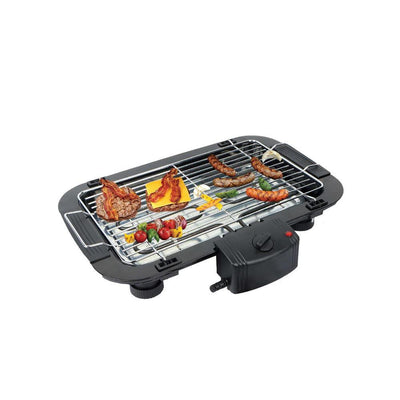 082 Smokeless Electric Indoor Barbecue Grill, 2000w DeoDap