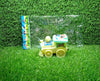 4469 Pull-Rope Racing Train Engine Toy for Kids DeoDap