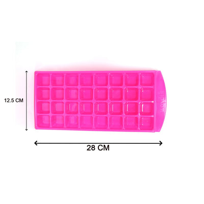 2795 32 Cavity Ice Tray For Making And Creating Ice Cubes Easily. DeoDap