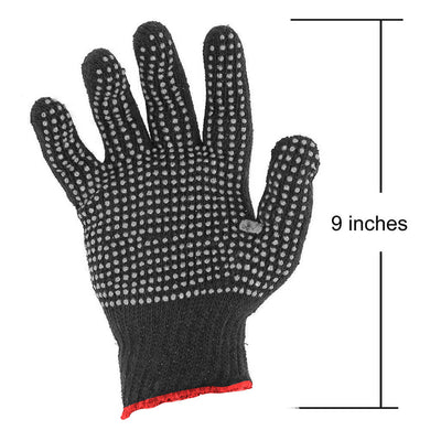 713 Cotton Polyester Mens Work Gloves DeoDap