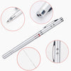 577 Imported Mini Portable Pen Light LED Flashlight Pocket Medical Torch Light DeoDap