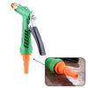 0590A Durable Hose Nozzle Water Lever Spray Gun DeoDap