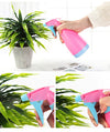 1692 Multipurpose Home & Garden Water Spray Bottle DeoDap