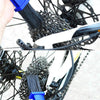 489 Cycle Motorbike Chain Cleaning Tool DeoDap