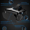 1447 VR Pro Virtual Reality 3D Glasses Headset DeoDap