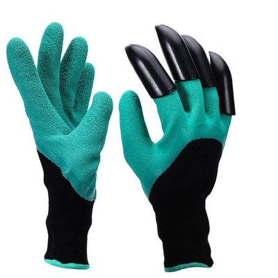 718 Garden Genie Gloves DeoDap