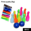 8012 Bowling Game Set for Kids DeoDap