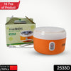 2533D Electronic Yogurt Maker, Automatic Yogurt Maker Machine Yoghurt Plastic Container for Home Use