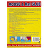 1203 Big Mouse Trap Glue Pad DeoDap