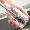 6151A Bottle Cleaning Brush usual fully types of household room for cooking food purposes for cleansing DeoDap