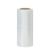 949 Stretch Wrap Roll for Luggage Packing/Wrapping (White Stretch Film per KG any size) DeoDap